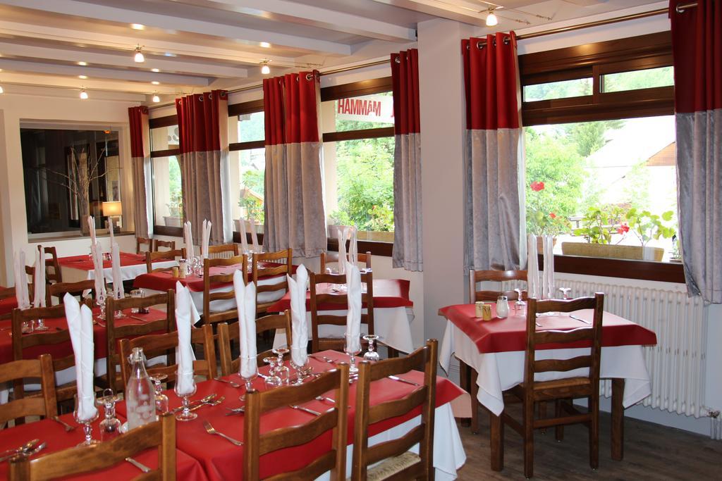 Hotel Aigliere Puy-Saint-Vincent Zewnętrze zdjęcie