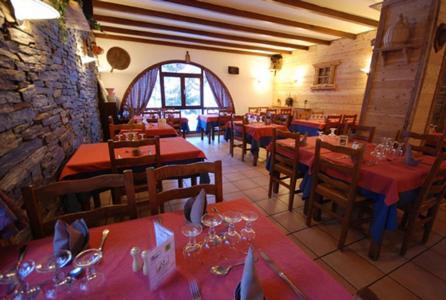 Hotel Aigliere Puy-Saint-Vincent Zewnętrze zdjęcie
